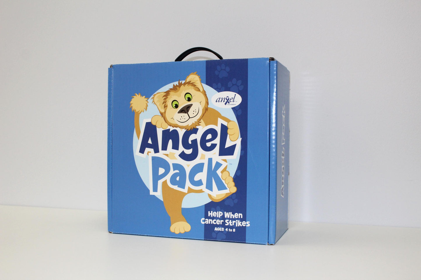 Child Angel Pack™ (Ages 4-8)