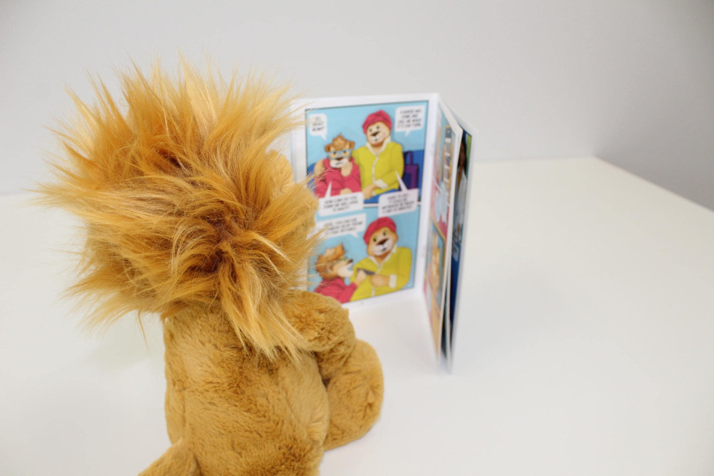 Pre-Teen Angel Pack™ (Ages 9-13)