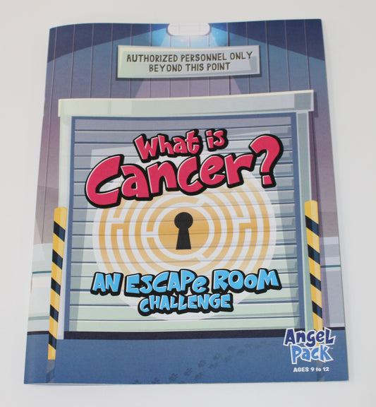 Teen Angel Pack™ (Ages 13-18)