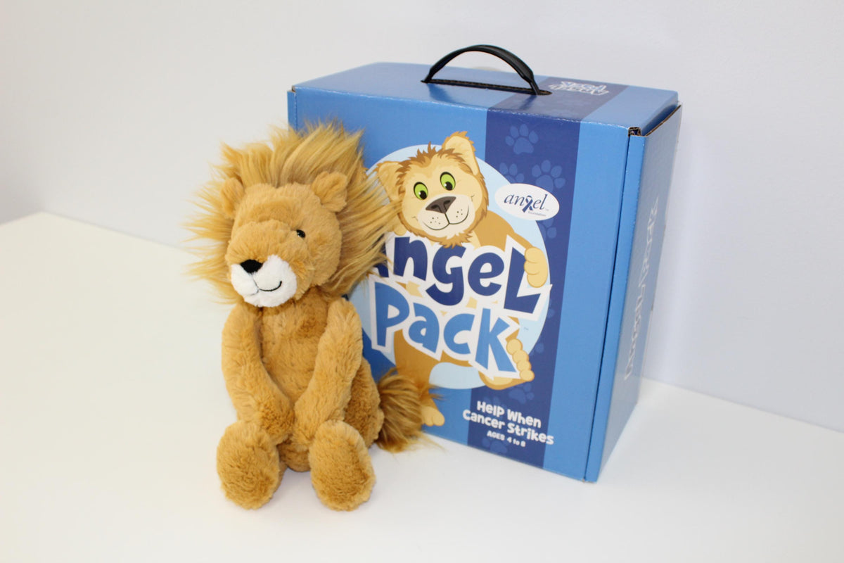 Child Angel Pack™ (Ages 4-8)