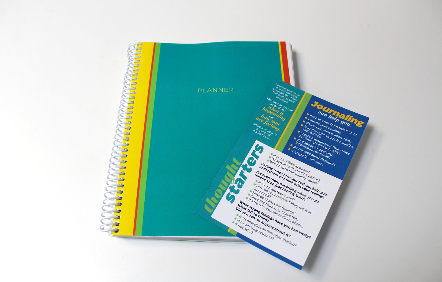 Teen Angel Pack™ (Ages 13-18)