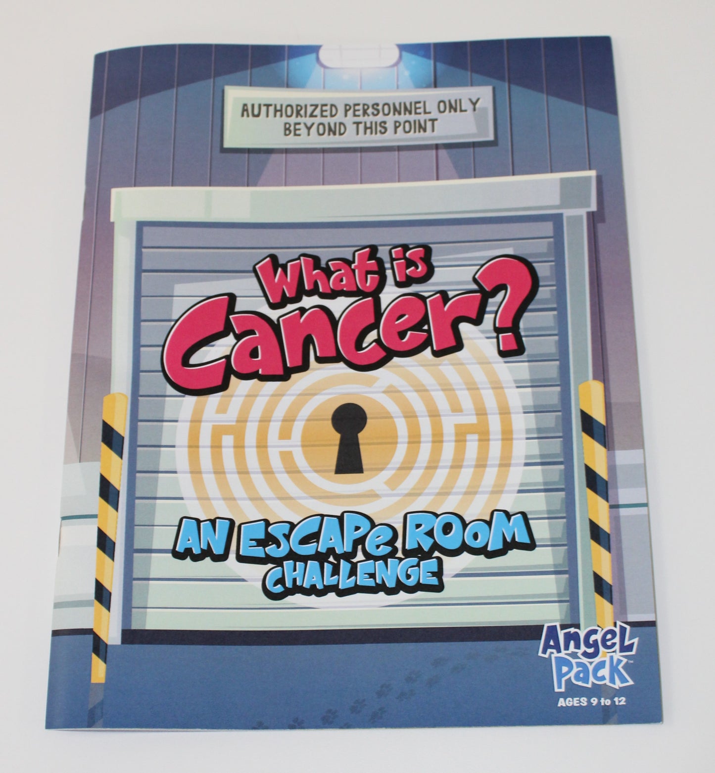 Teen Angel Pack™ (Ages 13-18)